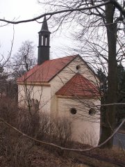 pohled zezadu zprava