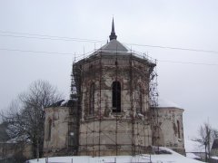 pohled zezadu