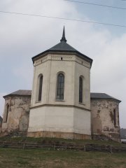 pohled zezadu
