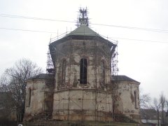 pohled zezadu