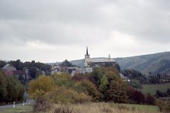 celkový pohled