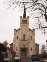 pohled zepředu