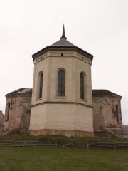 pohled zezadu