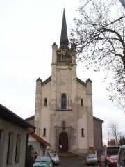 pohled zepředu