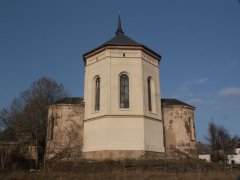 pohled zezadu
