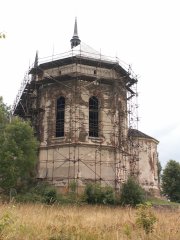 pohled zezadu