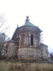 pohled zezadu