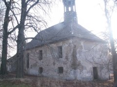 pohled zepředu zleva