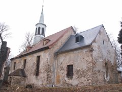 pohled zezadu zprava