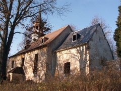 pohled zezadu zprava
