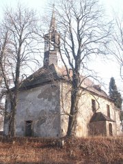 pohled zepředu zprava