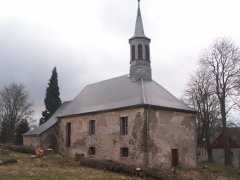 pohled zepředu zleva