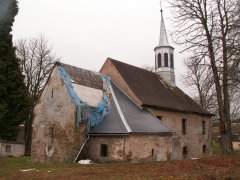 pohled zezadu zleva