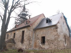 pohled zezadu zprava