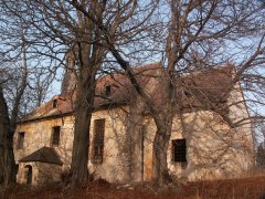 pohled zezadu zprava