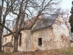 pohled zezadu zprava