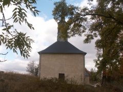 pohled zepředu