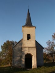 pohled zepředu