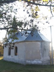 pohled zezadu zprava