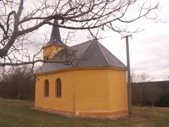 pohled zezadu zprava