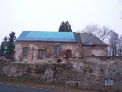 pohled zprava