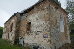 pohled zezadu zprava