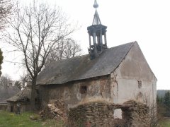 pohled zepředu zleva