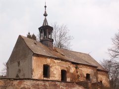 pohled zepředu zprava