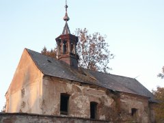 pohled zepředu zprava