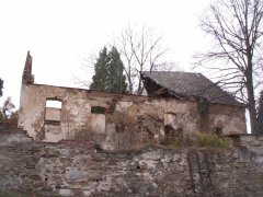 pohled zprava