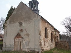 pohled zepředu zprava