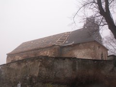 pohled zezadu zprava