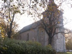 pohled zepředu zleva