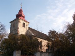 pohled zepředu zprava