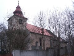 pohled zepředu zprava