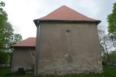 pohled zezadu 