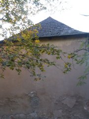 pohled zezadu