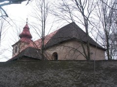 pohled zezadu zprava
