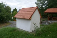 pohled zezadu zprava