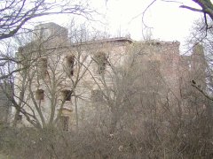 pohled zezadu zprava