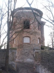 pohled zezadu