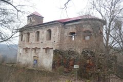 pohled zezadu zprava