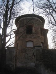 pohled zezadu