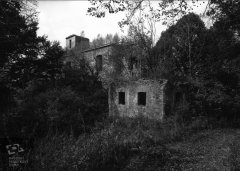 starší foto kostela