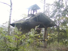 pohled zepředu zleva