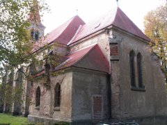 pohled zezadu zprava