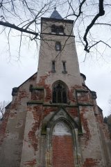 pohled zepředu