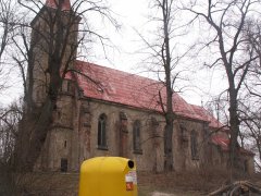 pohled zepředu zprava