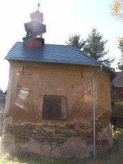 pohled zprava