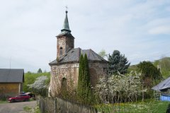 pohled zezadu zprava